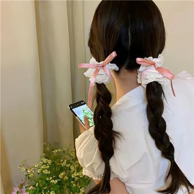 宝藏女王