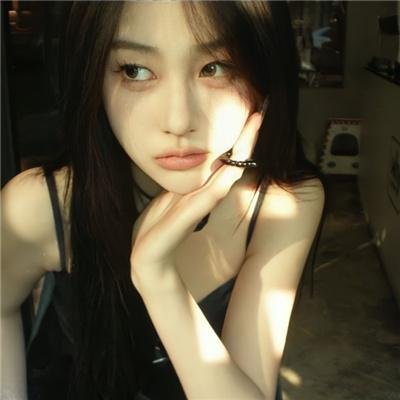 美人记·昭君