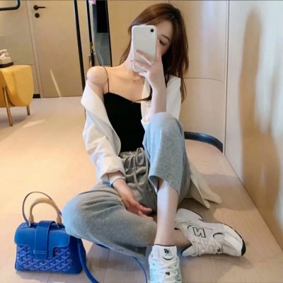 恶魔是一个女人